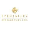 Speciality Restaurants