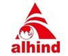 Alhind Group of Companies logo