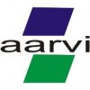 Aarvi_logo'