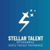 STELLAR TALENT HR CONSULTANCY logo