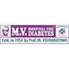 M.V Hospital for Diabetes Private Limited